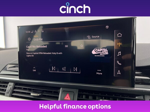 Used Audi A4 Avant 2021 for sale - 75324593: Photo 30