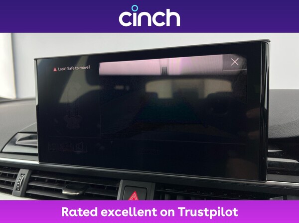 Used Audi A4 Avant 2021 for sale - 75324593: Photo 33