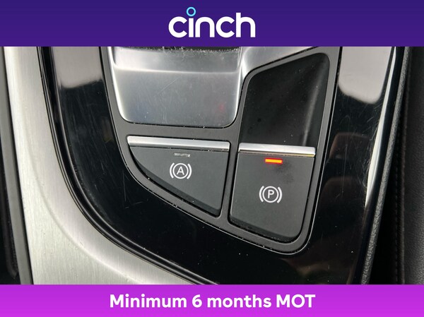 Used Audi A4 Avant 2021 for sale - 75324593: Photo 37