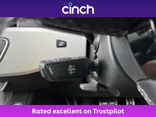 Used Audi A4 Avant 2021 for sale - 75324593: Photo 38