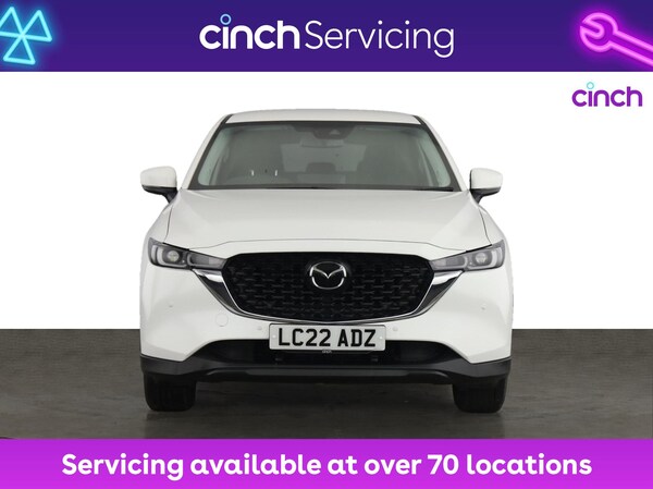 Used Mazda CX-5 2022 for sale - 75591318: Photo 11
