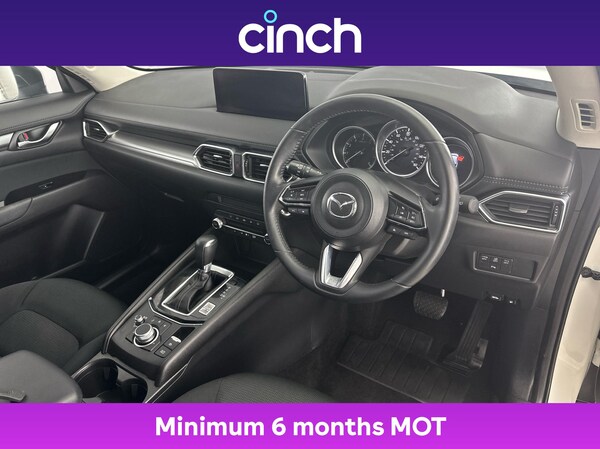 Used Mazda CX-5 2022 for sale - 75591318: Photo 12