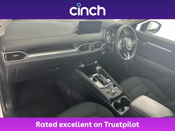 Used Mazda CX-5 2022 for sale - 75591318: Photo 14