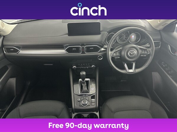 Used Mazda CX-5 2022 for sale - 75591318: Photo 15
