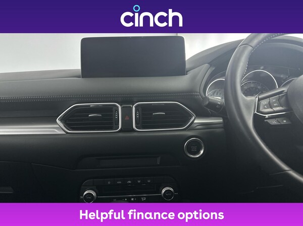 Used Mazda CX-5 2022 for sale - 75591318: Photo 17