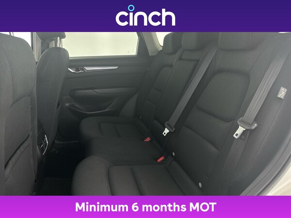 Used Mazda CX-5 2022 for sale - 75591318: Photo 20