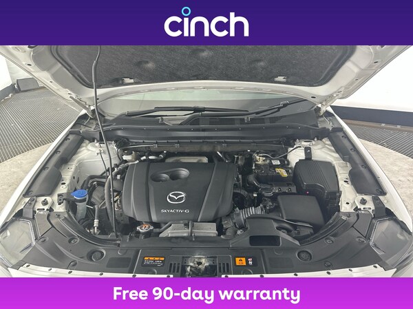 Used Mazda CX-5 2022 for sale - 75591318: Photo 23