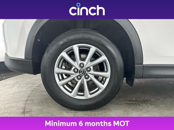 Used Mazda CX-5 2022 for sale - 75591318: Photo 27