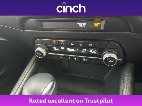 Used Mazda CX-5 2022 for sale - 75591318: Photo 33