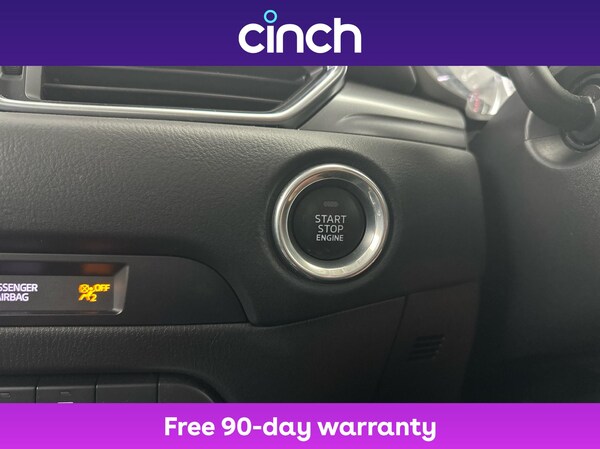 Used Mazda CX-5 2022 for sale - 75591318: Photo 34