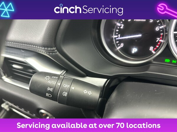 Used Mazda CX-5 2022 for sale - 75591318: Photo 36