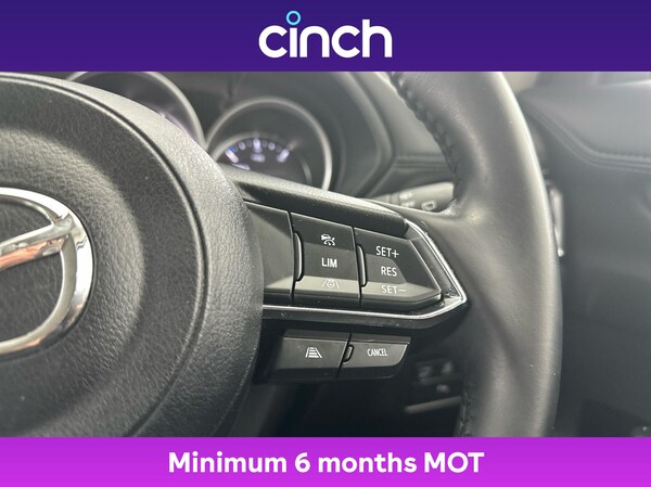 Used Mazda CX-5 2022 for sale - 75591318: Photo 37