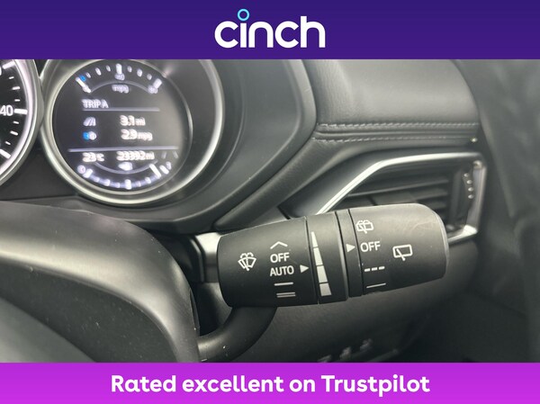 Used Mazda CX-5 2022 for sale - 75591318: Photo 38