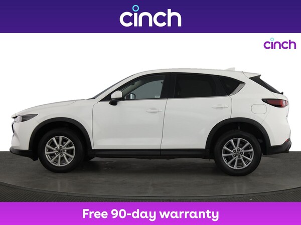 Used Mazda CX-5 2022 for sale - 75591318: Photo 8