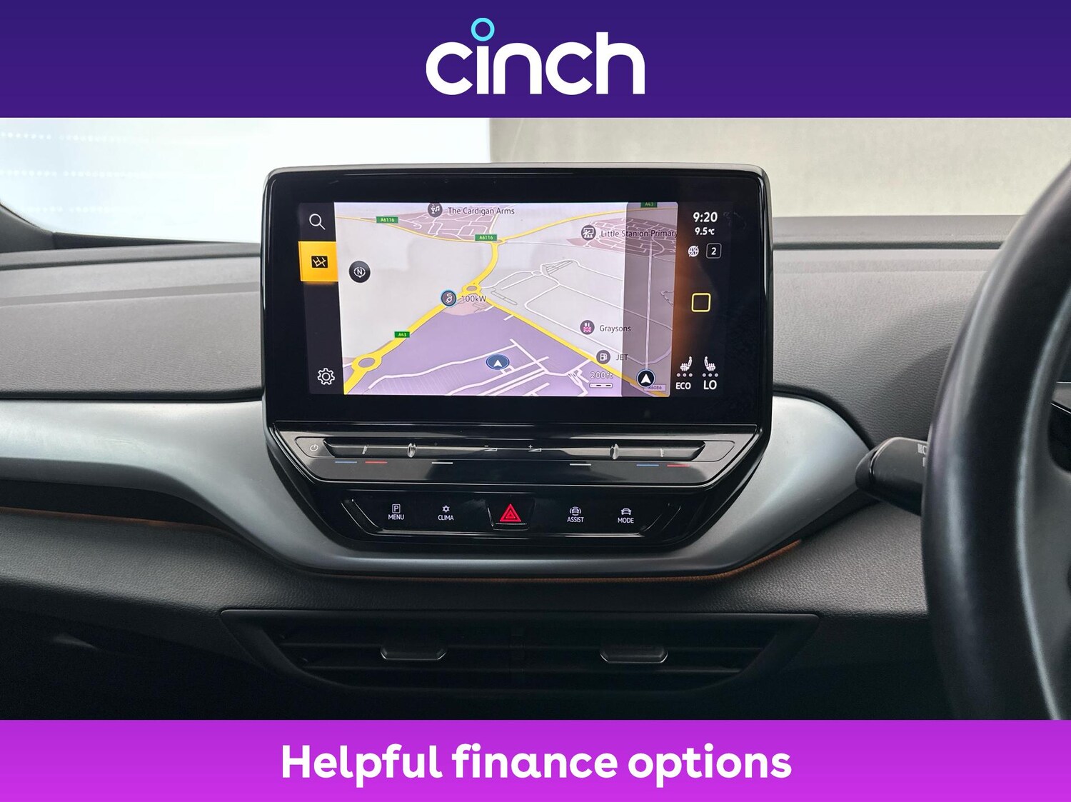 Used Volkswagen ID.4 2022 for sale - 76501296: Photo 17