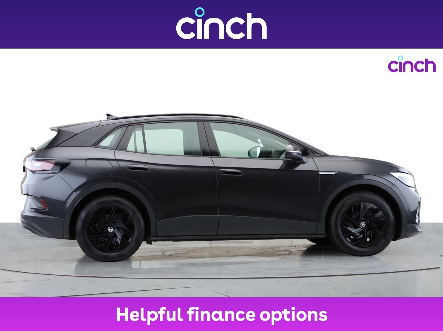 Used Volkswagen ID.4 2022 for sale - 76501296: Photo 2