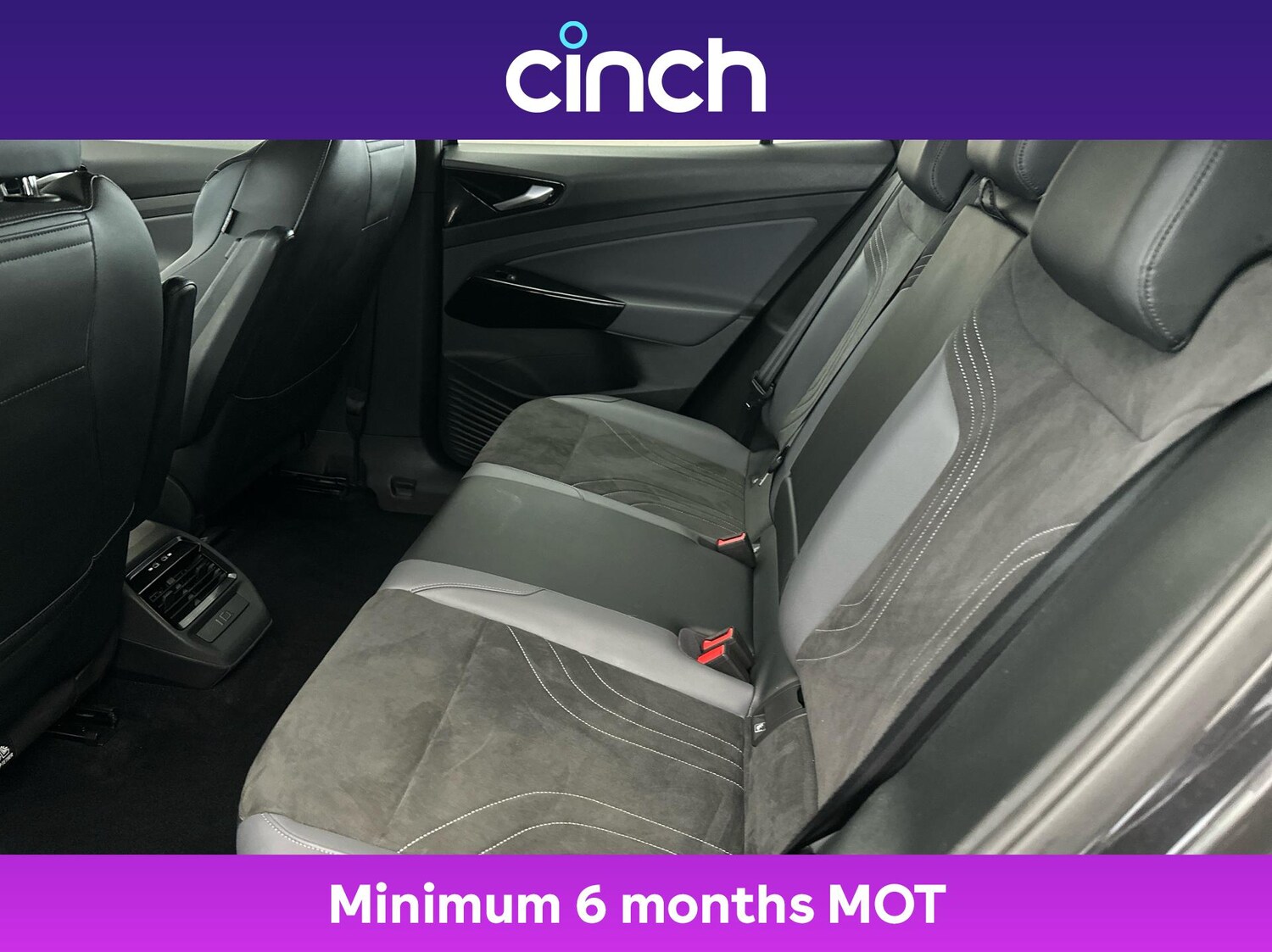 Used Volkswagen ID.4 2022 for sale - 76501296: Photo 20