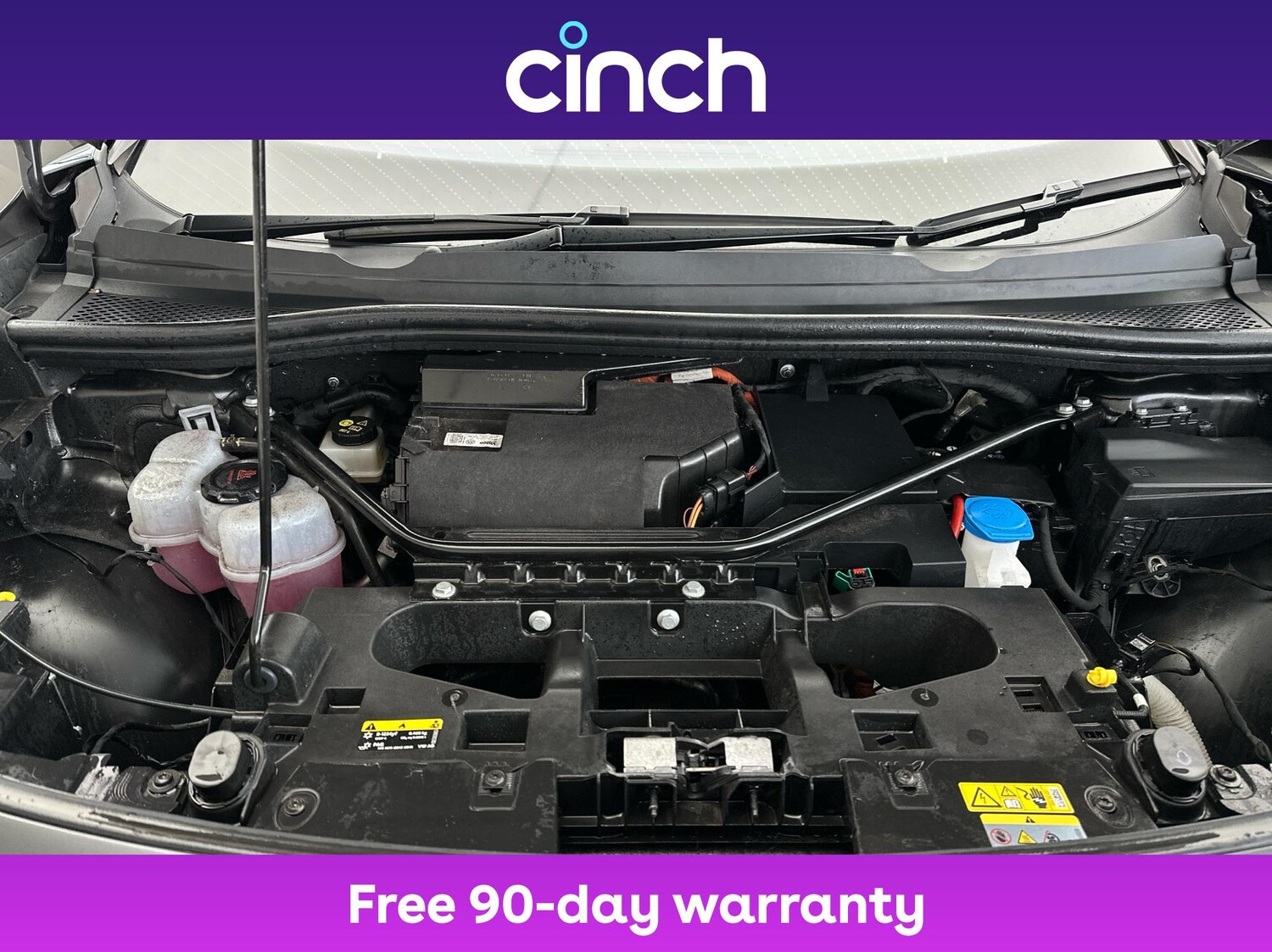 Used Volkswagen ID.4 2022 for sale - 76501296: Photo 23