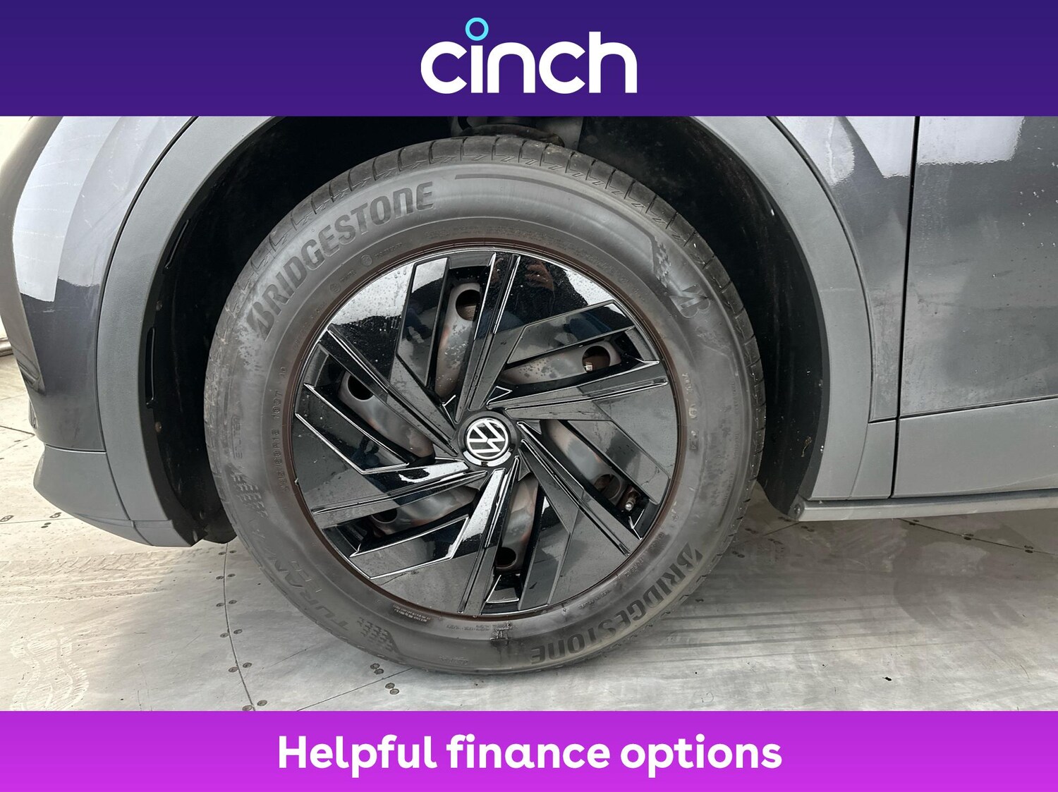 Used Volkswagen ID.4 2022 for sale - 76501296: Photo 24