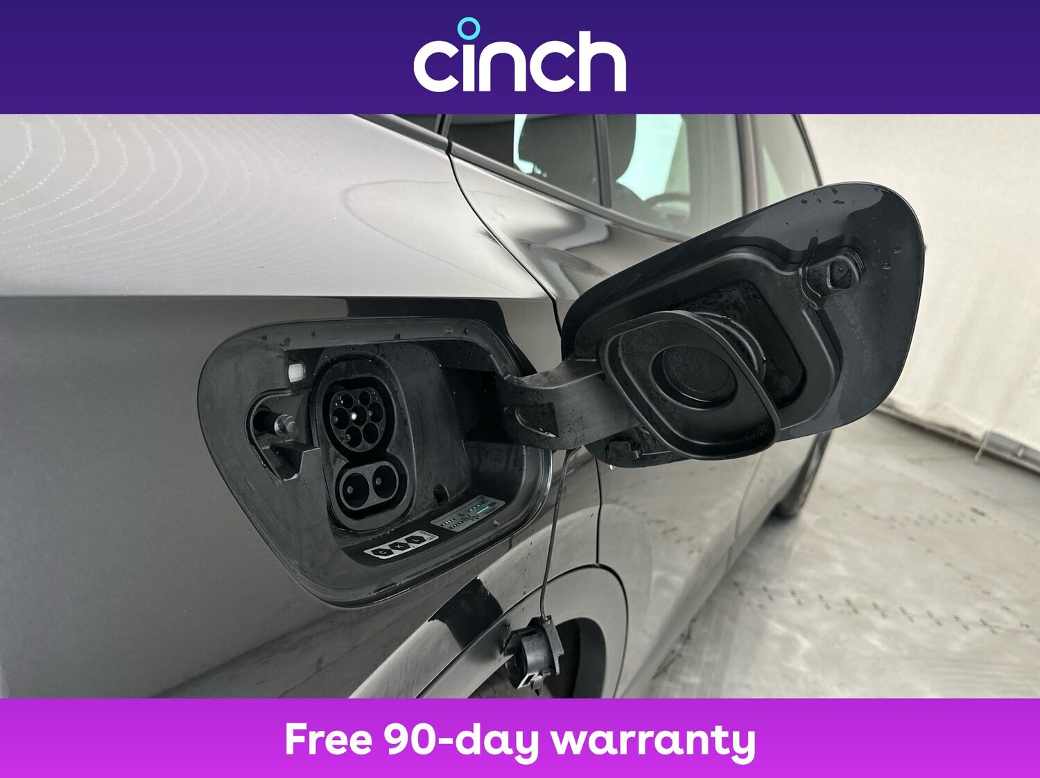 Used Volkswagen ID.4 2022 for sale - 76501296: Photo 29