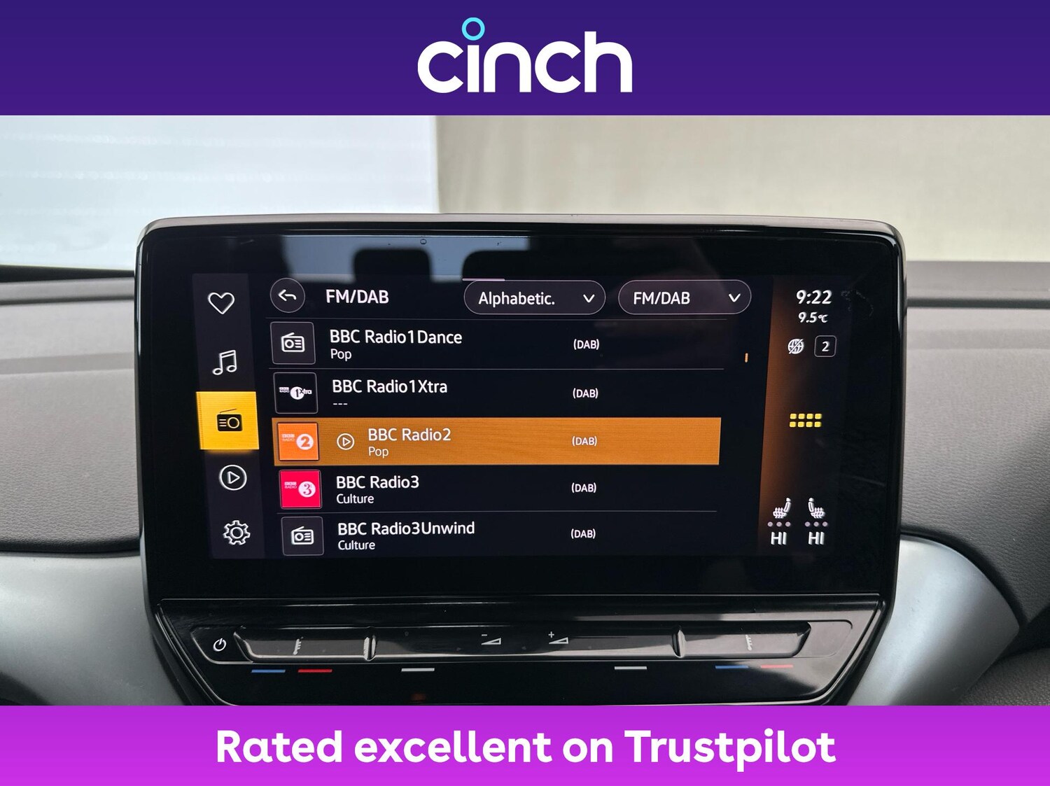 Used Volkswagen ID.4 2022 for sale - 76501296: Photo 33