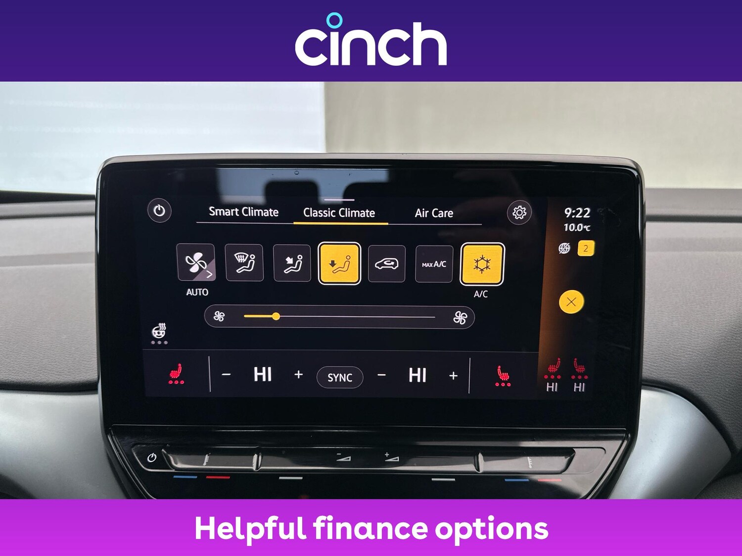 Used Volkswagen ID.4 2022 for sale - 76501296: Photo 35