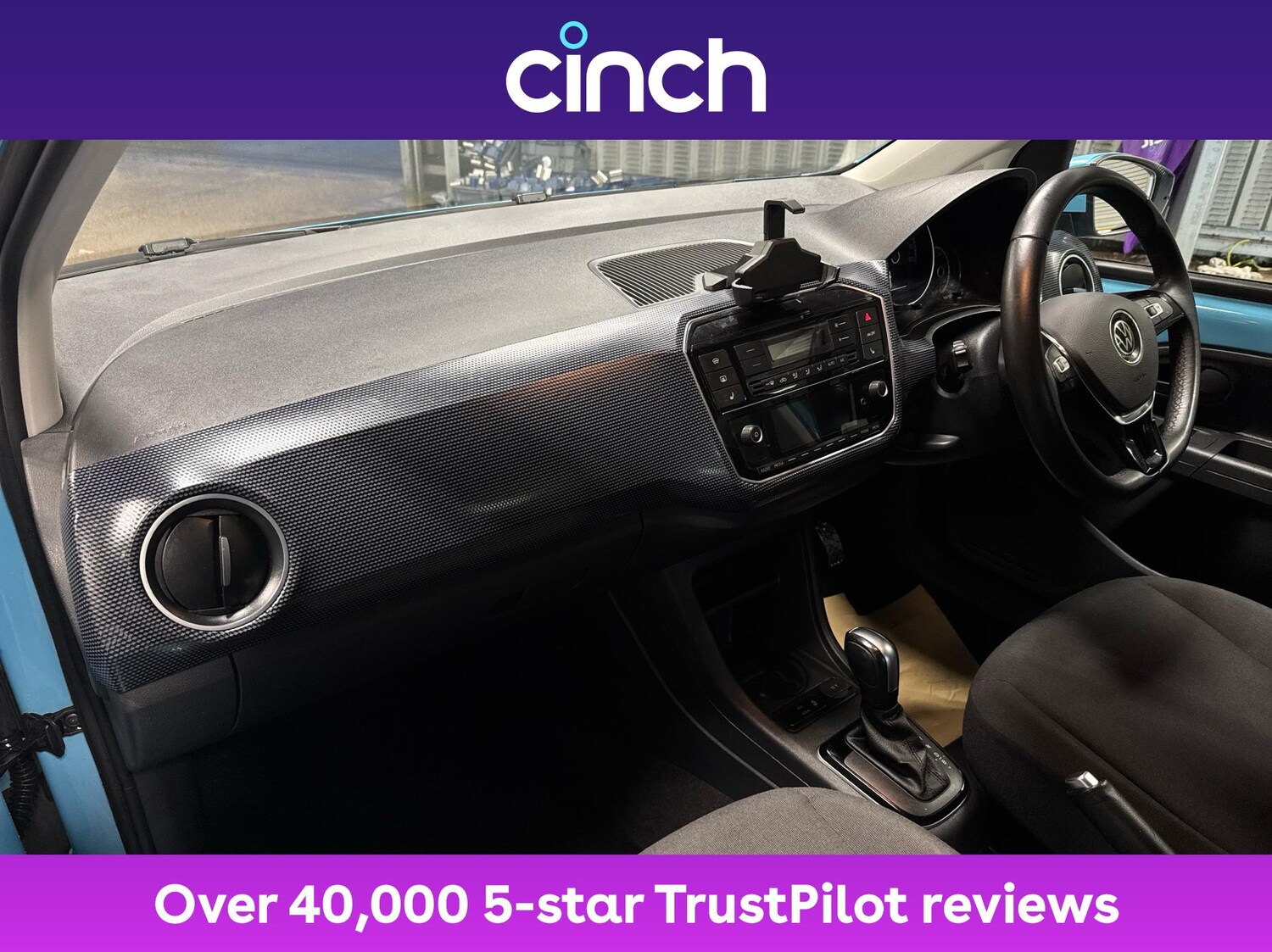 Used Volkswagen up! 2022 for sale - 76985619: Photo 14