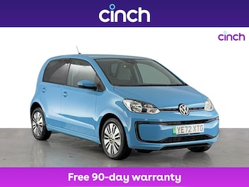 Used Volkswagen up! 2022 for sale - 76985619: Photo