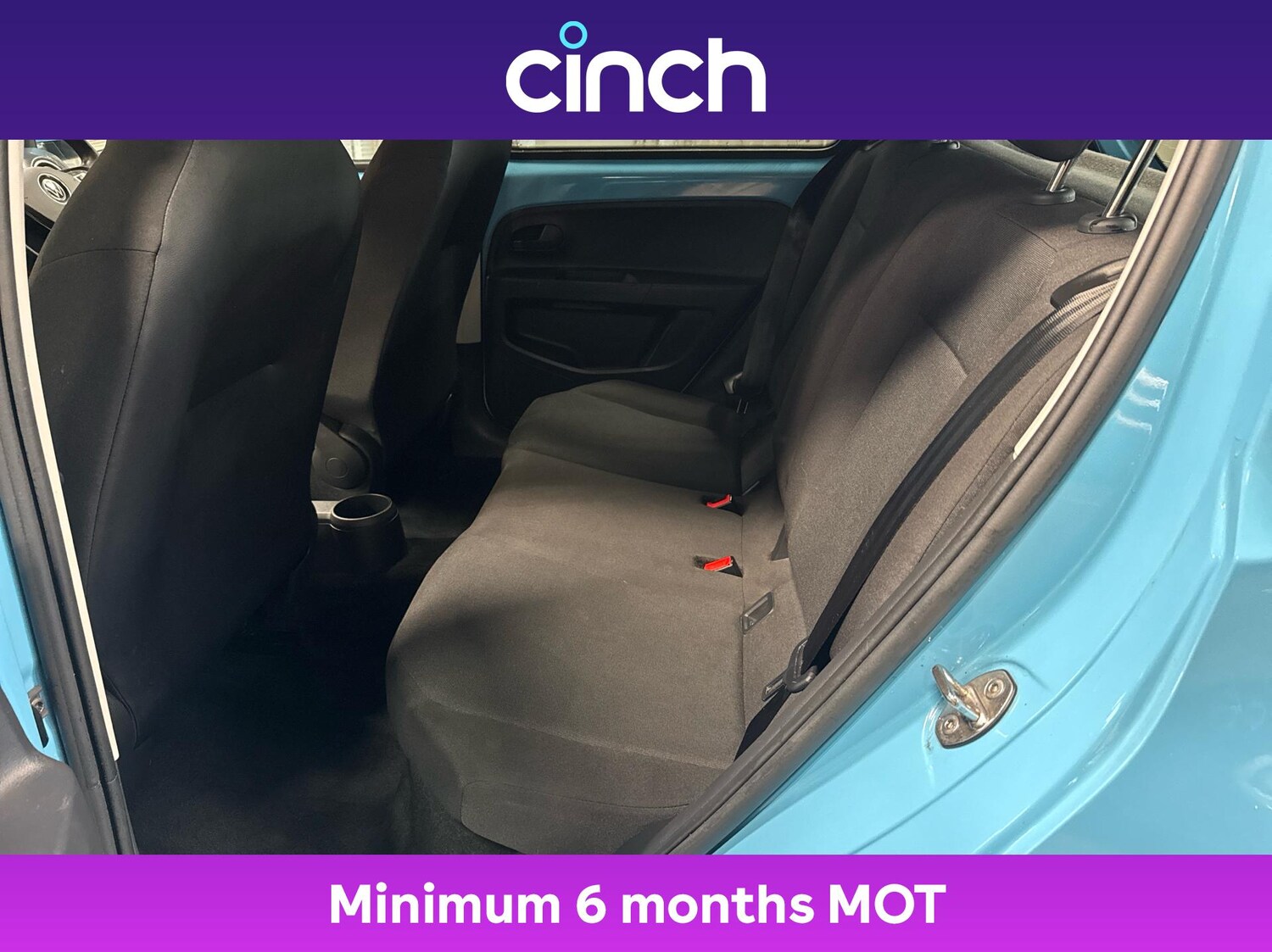 Used Volkswagen up! 2022 for sale - 76985619: Photo 20