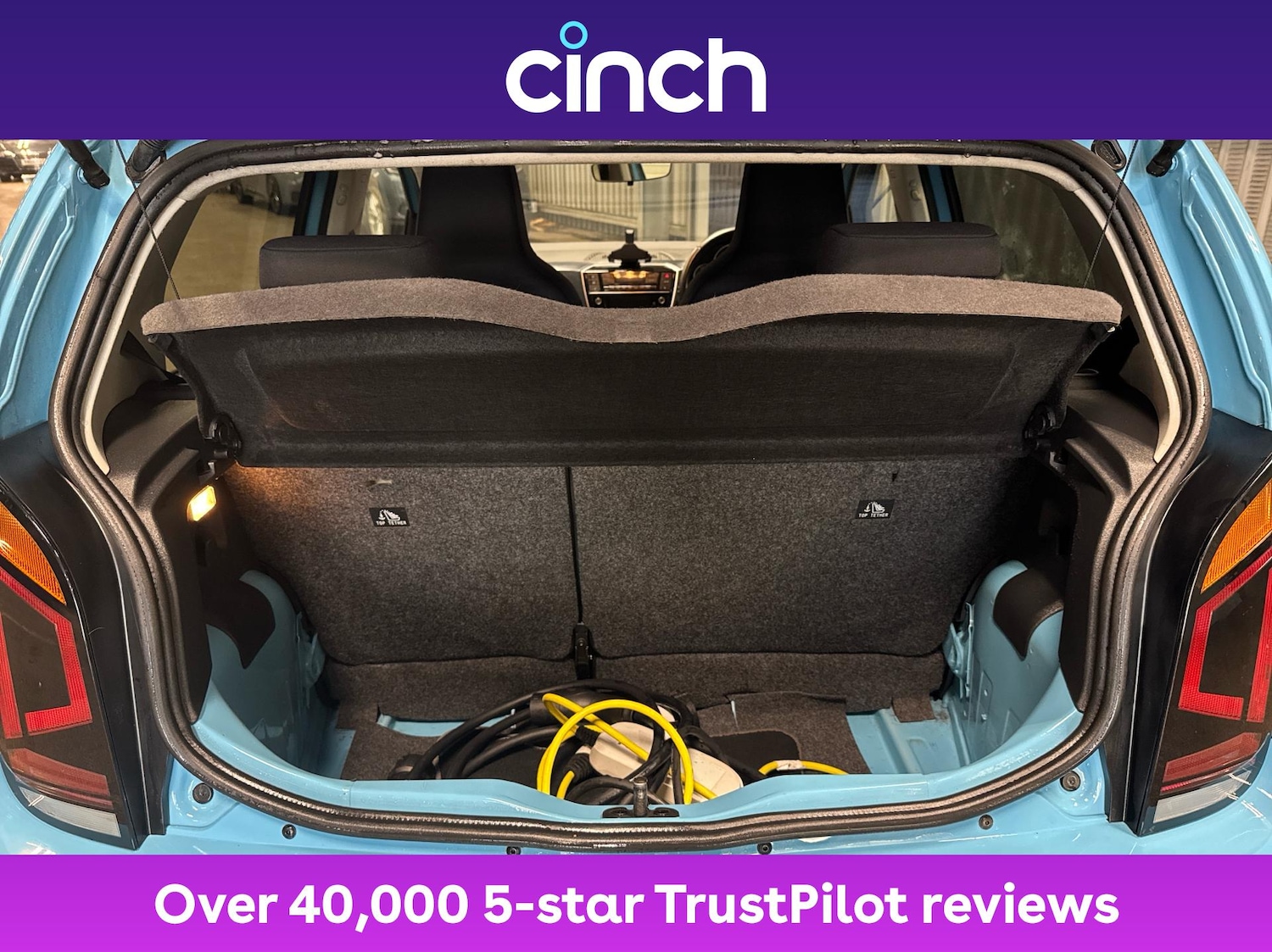 Used Volkswagen up! 2022 for sale - 76985619: Photo 21