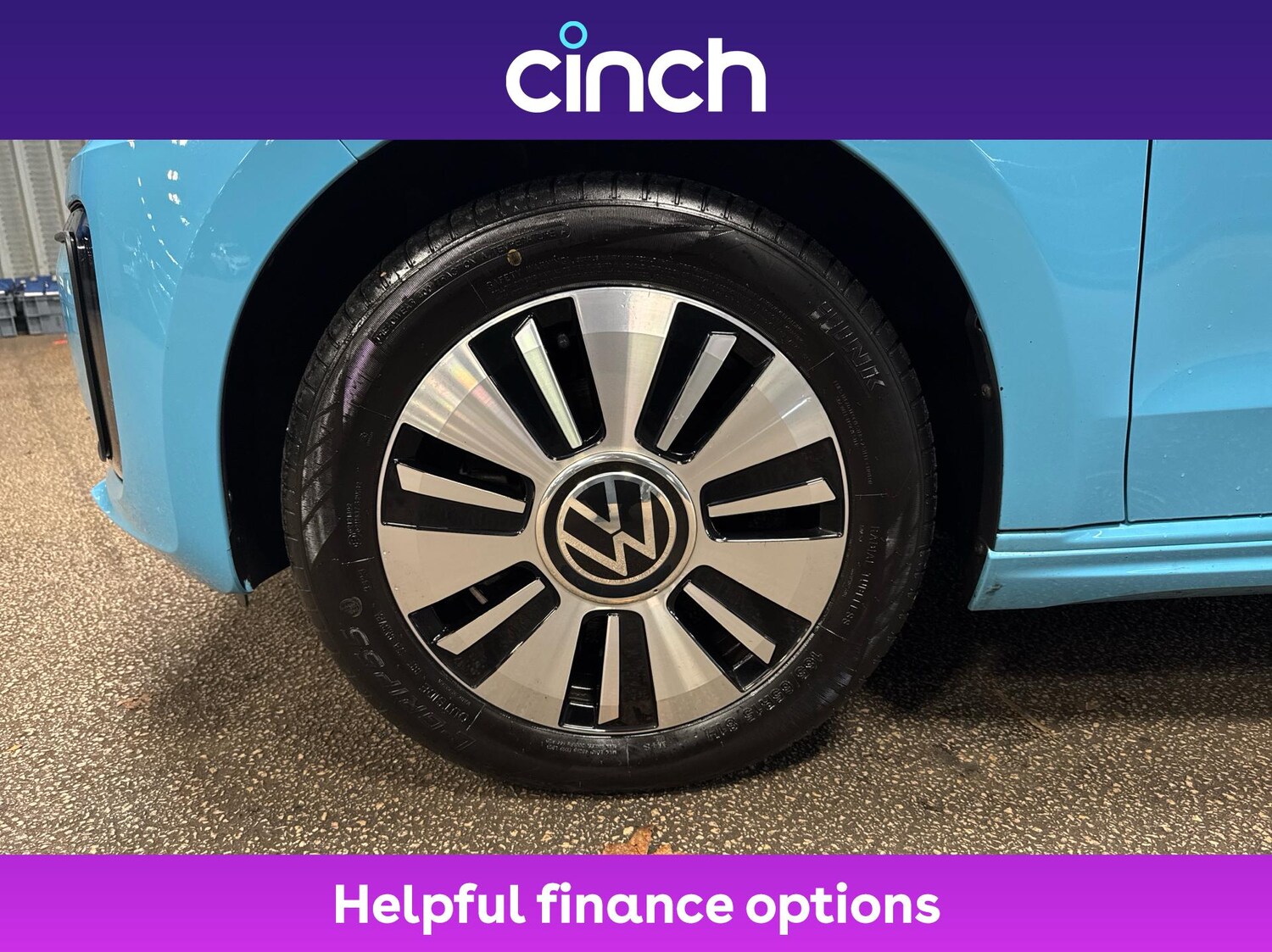 Used Volkswagen up! 2022 for sale - 76985619: Photo 24