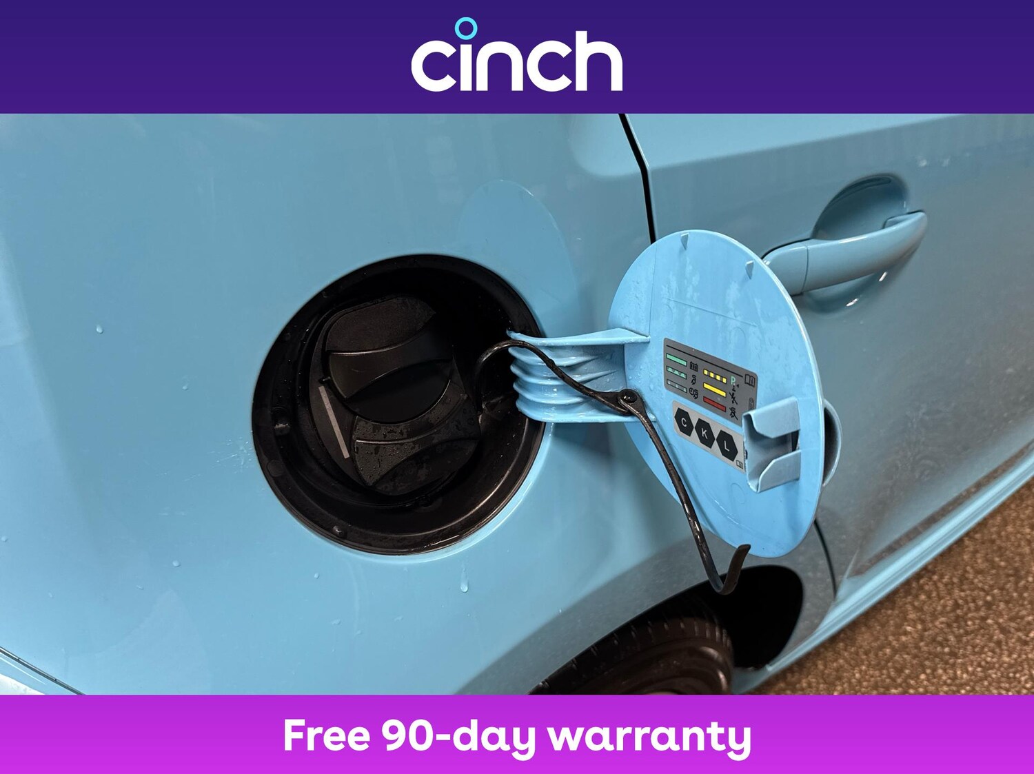 Used Volkswagen up! 2022 for sale - 76985619: Photo 29