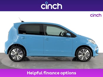 Used Volkswagen up! 2022 for sale - 76985619: Photo