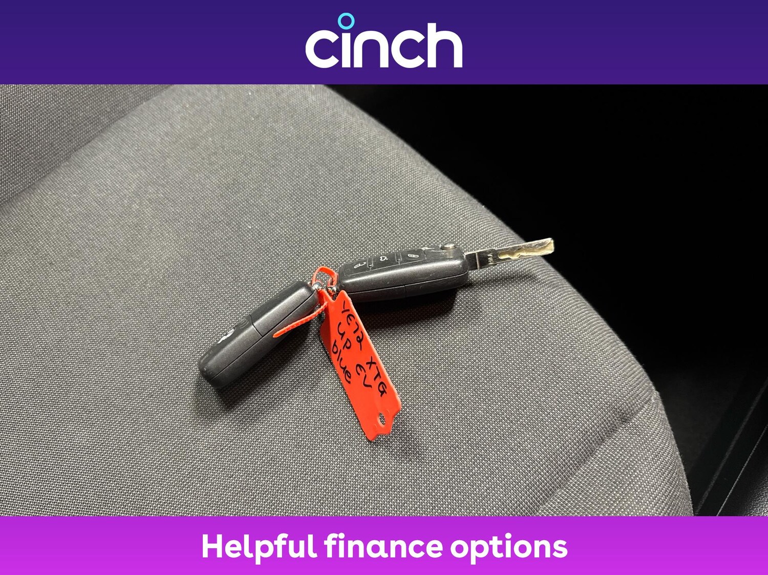 Used Volkswagen up! 2022 for sale - 76985619: Photo 30