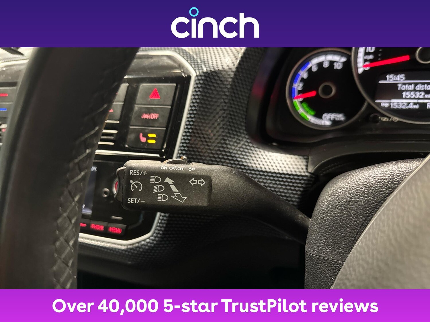 Used Volkswagen up! 2022 for sale - 76985619: Photo 33