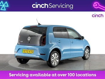 Used Volkswagen up! 2022 for sale - 76985619: Photo