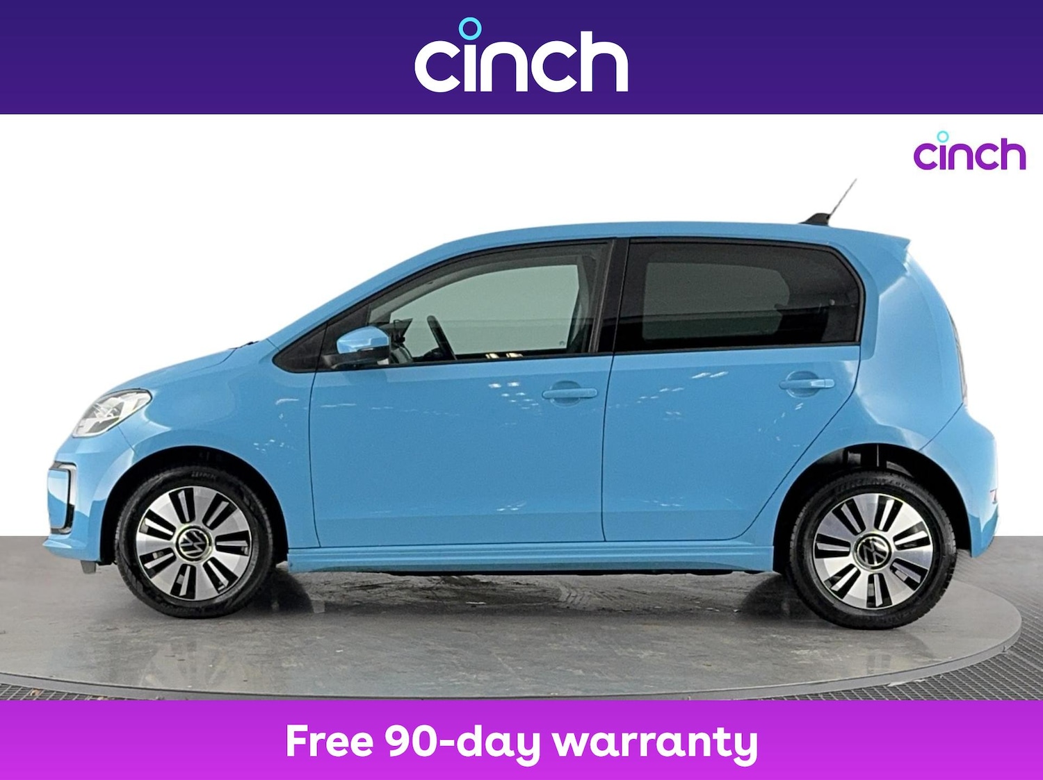 Used Volkswagen up! 2022 for sale - 76985619: Photo 8