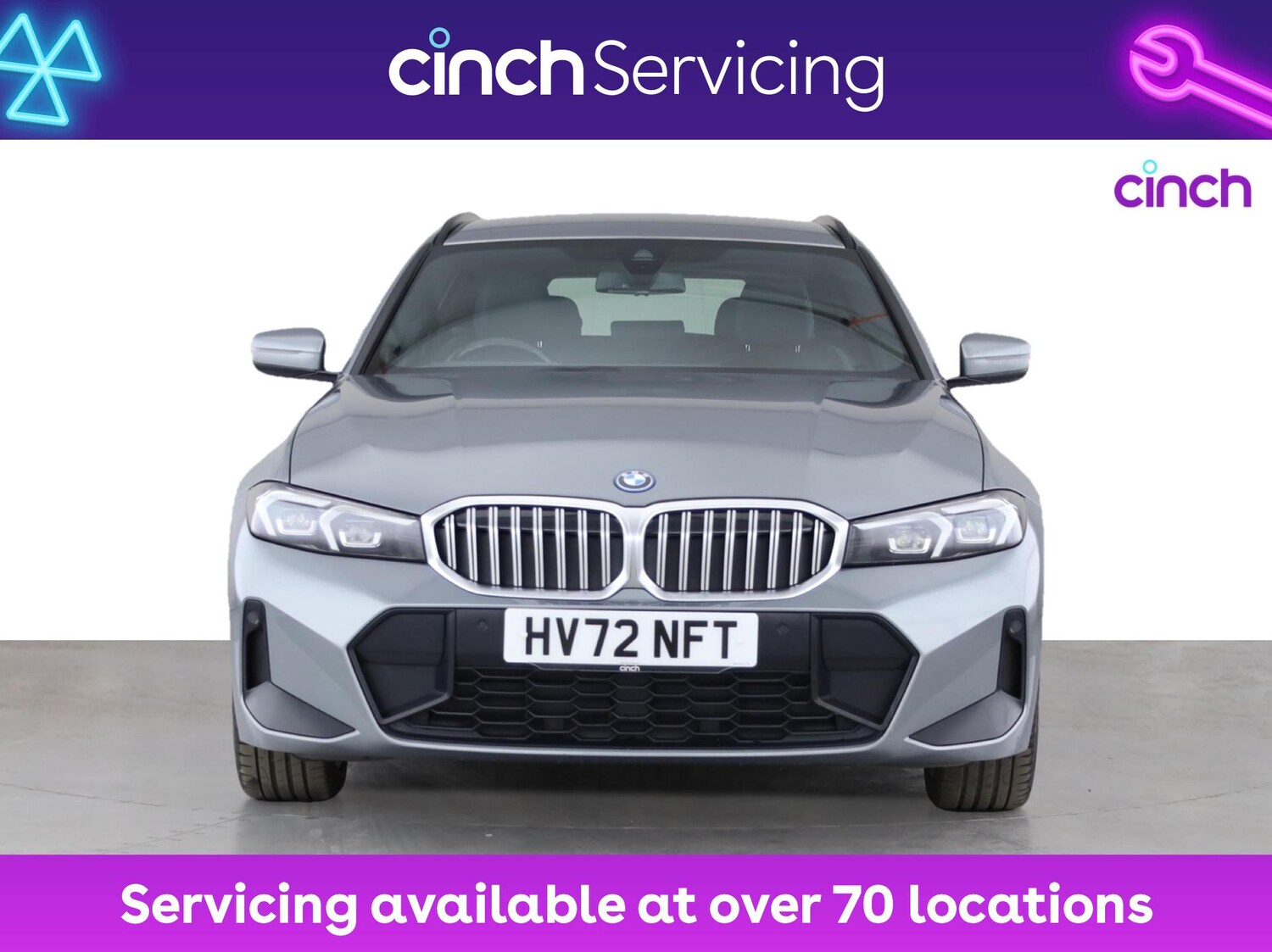 Used BMW 3 Series 2022 for sale - 76635965: Photo 11