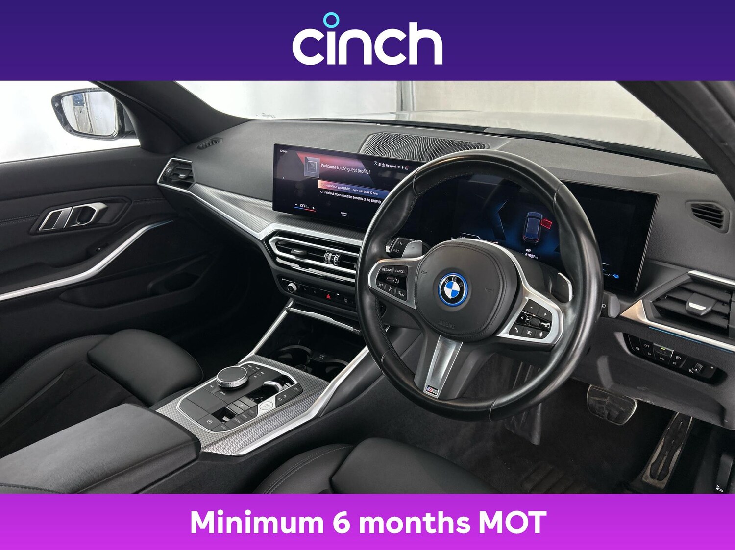 Used BMW 3 Series 2022 for sale - 76635965: Photo 12