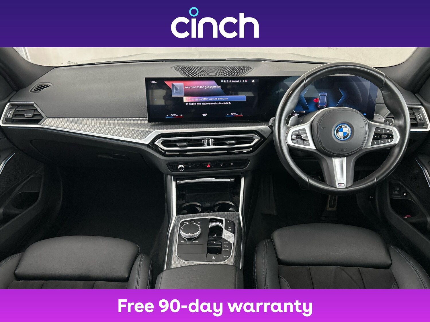 Used BMW 3 Series 2022 for sale - 76635965: Photo 15