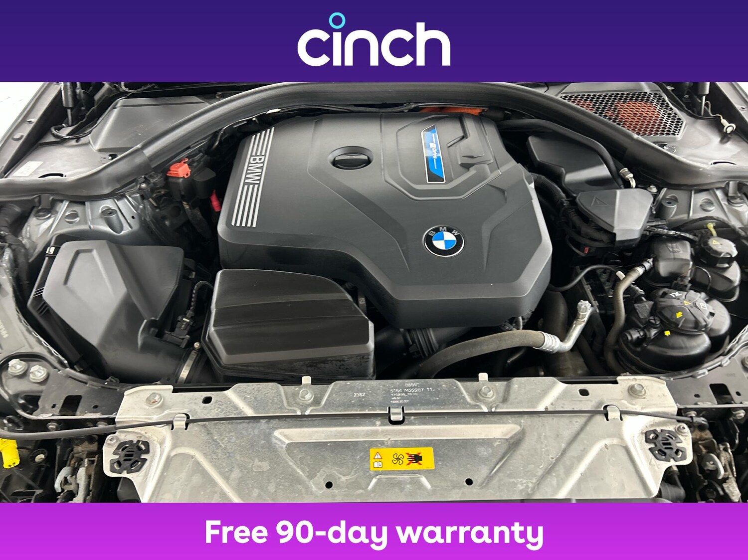 Used BMW 3 Series 2022 for sale - 76635965: Photo 23