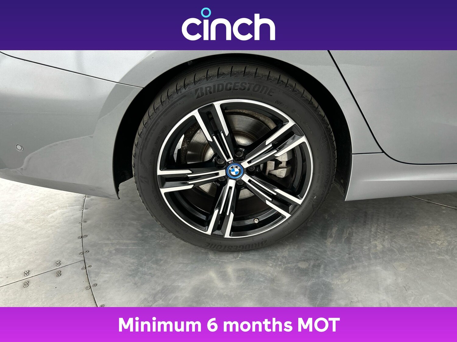 Used BMW 3 Series 2022 for sale - 76635965: Photo 27