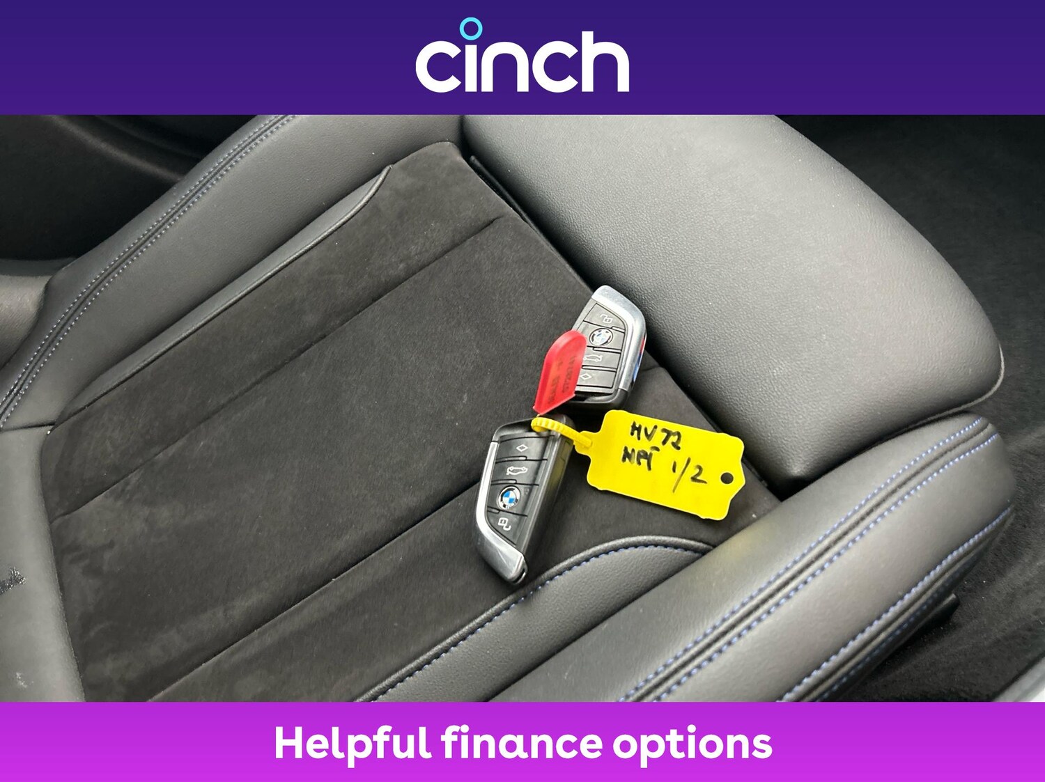 Used BMW 3 Series 2022 for sale - 76635965: Photo 30