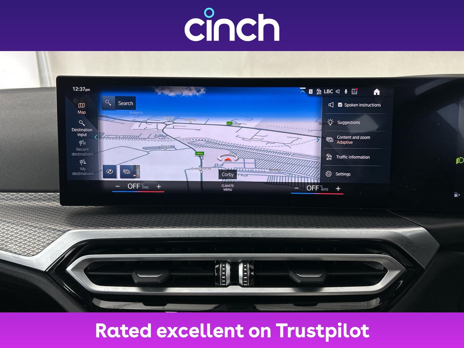 Used BMW 3 Series 2022 for sale - 76635965: Photo 33