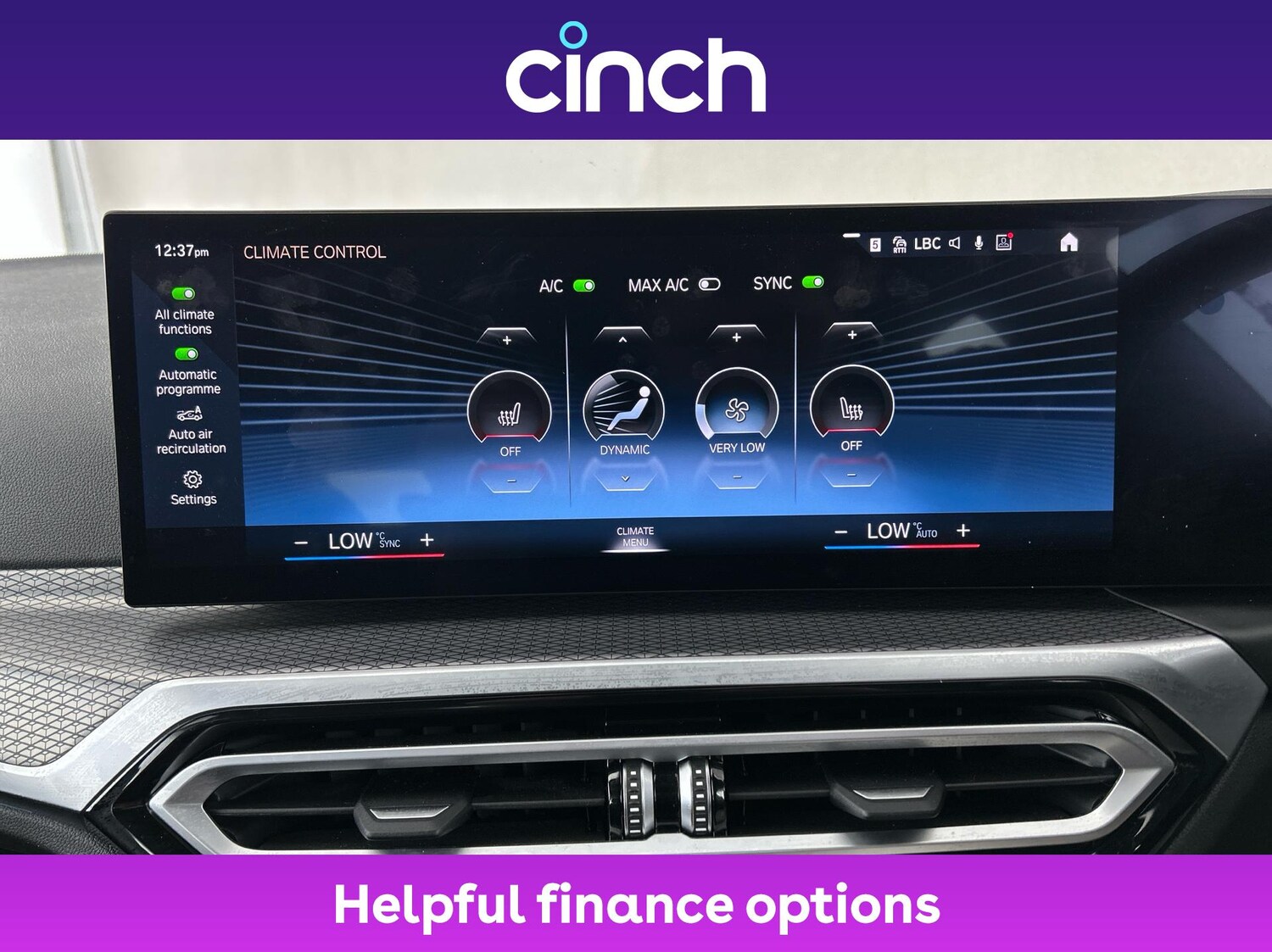 Used BMW 3 Series 2022 for sale - 76635965: Photo 35