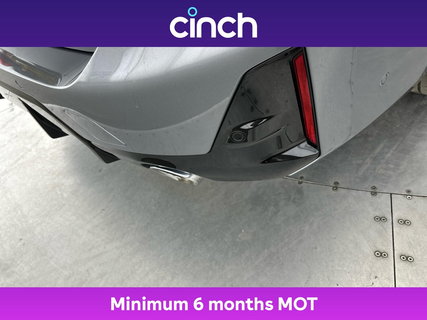 Used BMW 3 Series 2022 for sale - 76635965: Photo 37