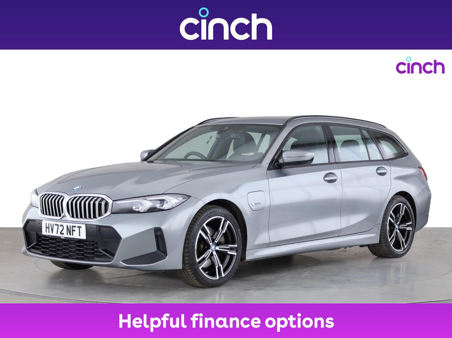 Used BMW 3 Series 2022 for sale - 76635965: Photo 9