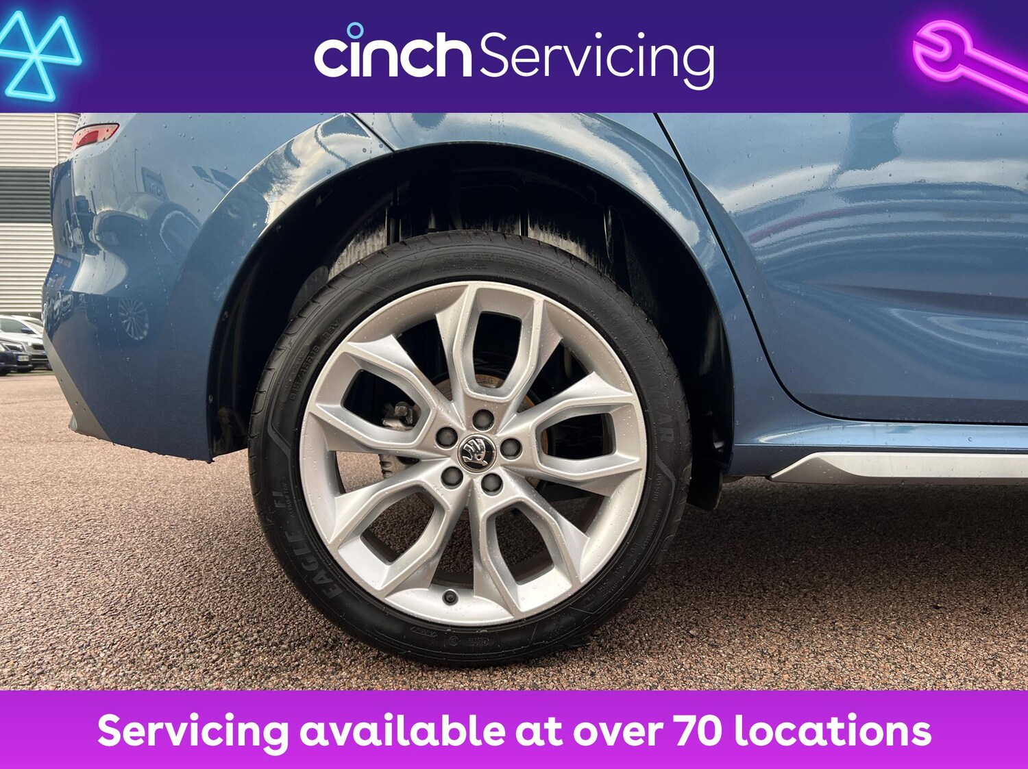 Used Skoda Kamiq 2021 for sale - 76754798: Photo 26