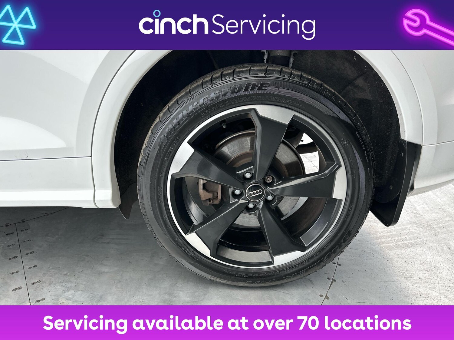 Used Audi Q5 2020 for sale - 76941460: Photo 26