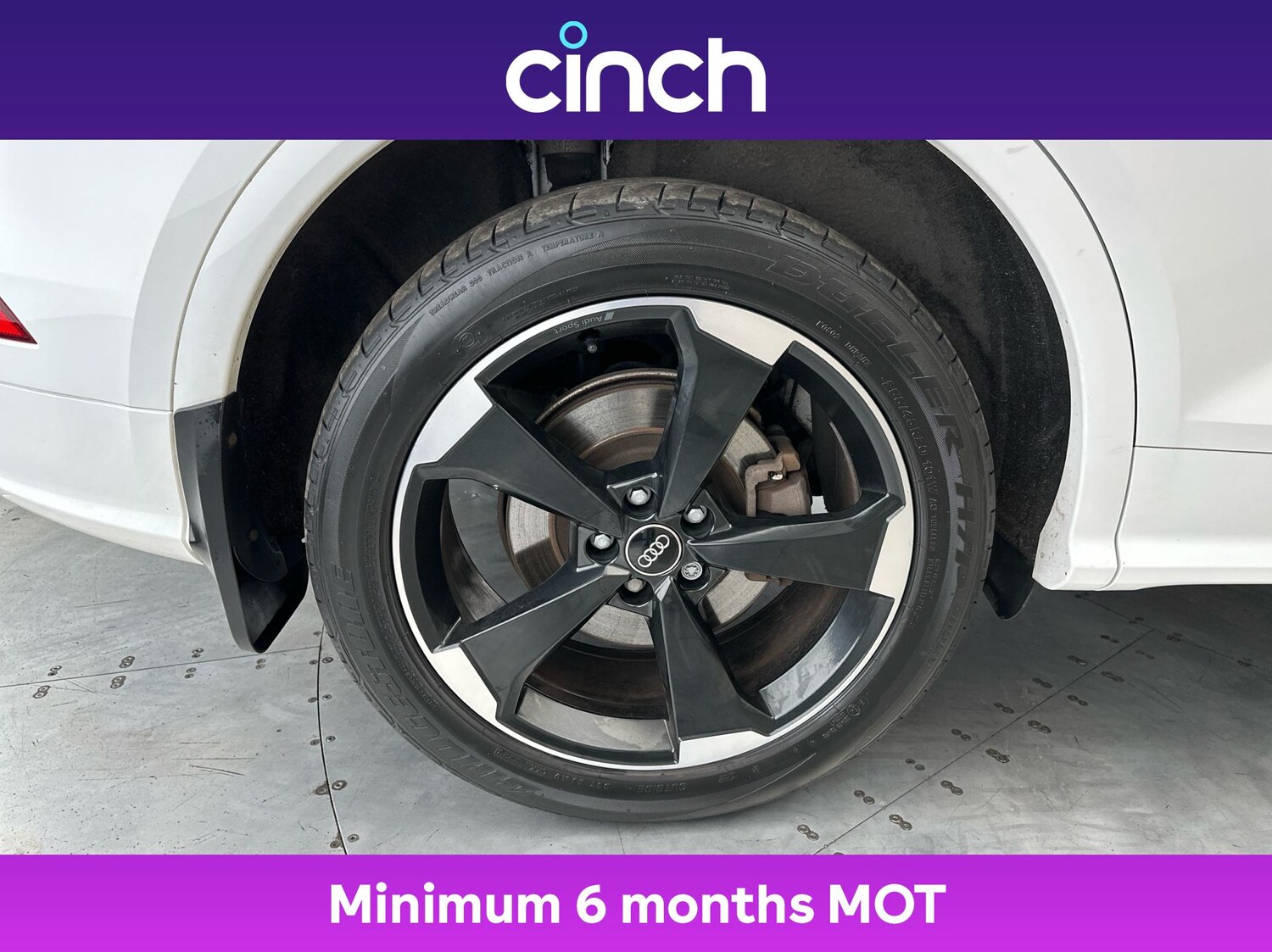 Used Audi Q5 2020 for sale - 76941460: Photo 27